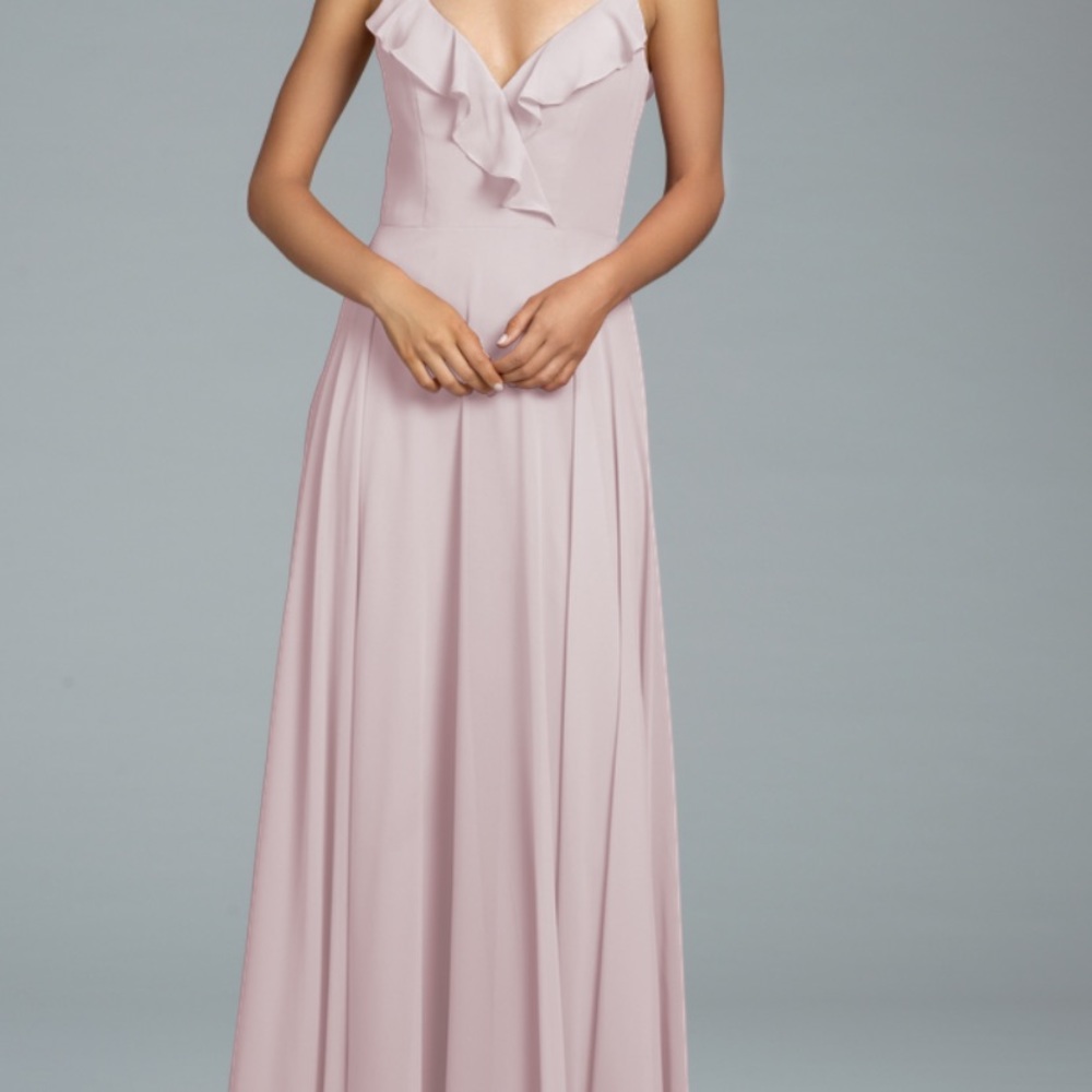 Hayley Paige occasion bridesmaid